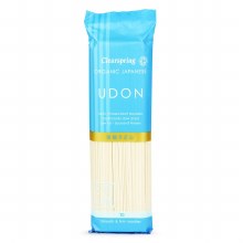 Organic Japanese Udon Noodles