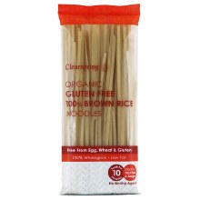 Organic Gluten Free 100% Brown Rice Noodles