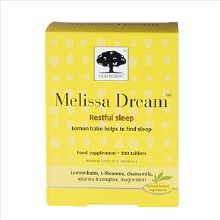 Melissa Dream