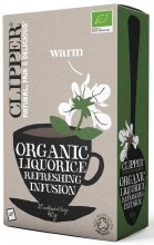 Org Liquorice Tea