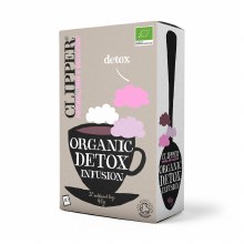Org Detox Tea
