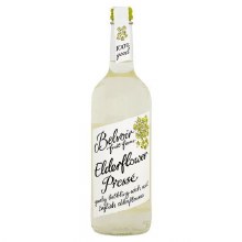 Org Elderflower Presse