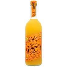 Ginger Punch