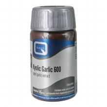 Kyolic Garlic 600mg