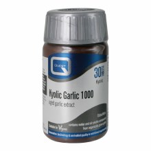 Kyolic Garlic 1000mg