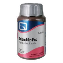 Acidophilus Plus