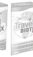 Travel Biotix