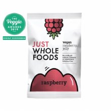 Strawberry Jelly Crystals