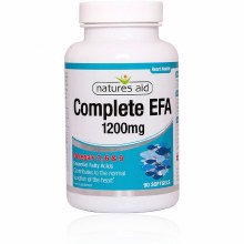 Complete EFAs