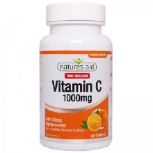 Vitamin C 1000mg