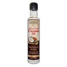 Coconut Oil Liquid