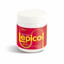 Lepicol Plus