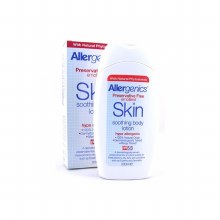 Allergenics Lotion