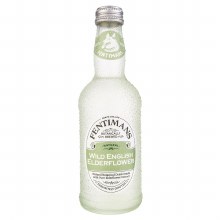 Fentiman's Elderflower