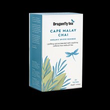 Cape Malay Rooibos Tea