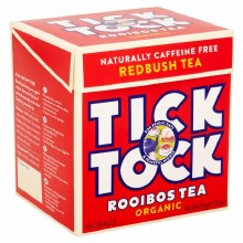 Org Rooibos Tea