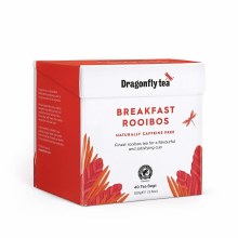 Org Breakfast Rooibos