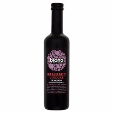 Org Balsamic Vinegar