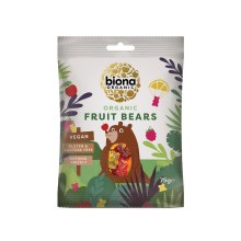 Org Fruit Bears Vegan