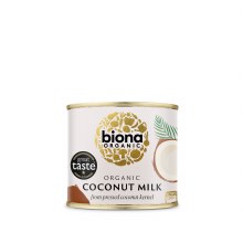 Org Coconut Milk