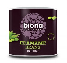 Org Edamame Beans