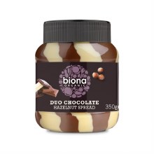 Duo Hazel Chocolate Spread