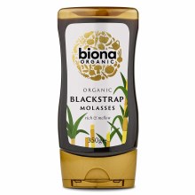 Org Black Strap Molasses