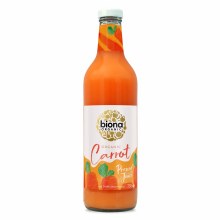 Org Carrot Juice