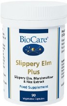 Slippery Elm Complex
