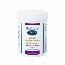 Adult Multivitamins