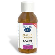 Methyl B Complex OFFER