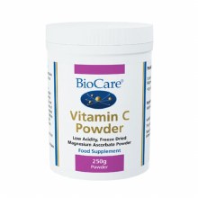 Vitamin C Powder