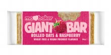 MaBaker Raspberry Flapjack NS