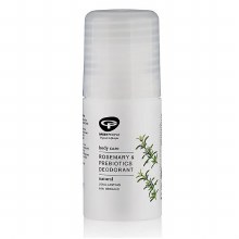 Rosemary Deodorant