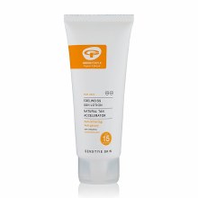 Sun Lotion Travel 15 SPF