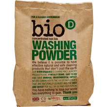 Laundry Powder Non-Bio