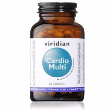 Cardio Multivitamin