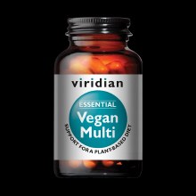 Essential Vegan Multi