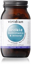 ViridiKid Multivitamin & Min