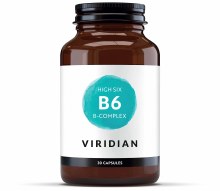 High Six B-Complex