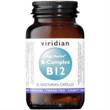 B12 & B Complex