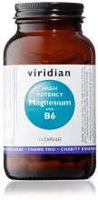 Hi-Pot Magnesium & B6