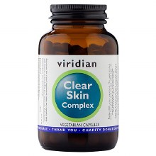 Clear Skin Complex