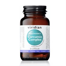 High Potency Curcumin Comp