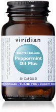 Peppermint Oil Plus