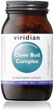 Clove & Oregano Complex