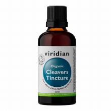 Org Cleavers Tincture