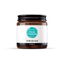 Org Horse Chestnut Balm