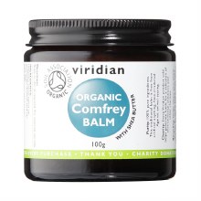 Organic Comfrey Balm