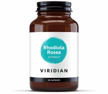 Rhodiola Rosea